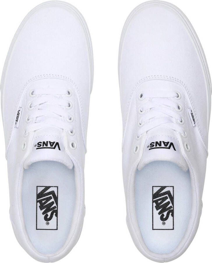 Vans MN Doheny (TRIPLE WHITE) WHITE