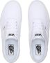 Vans Doheny Heren Sneakers (Triple White) White - Thumbnail 5