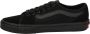 Vans MN Filmore Decon Heren Sneakers Black Black - Thumbnail 6