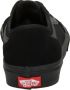 Vans MN Filmore Decon Heren Sneakers Black Black - Thumbnail 7