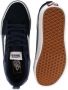 Vans MN Filmore Heren Sneakers Suede Canvas Dress Blue - Thumbnail 7