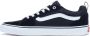 Vans Ade de lage sneaker met gewatteerde enkel Black - Thumbnail 12