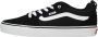 Vans Ade de lage sneaker met gewatteerde enkel Black - Thumbnail 13