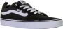 Vans Ade de lage sneaker met gewatteerde enkel Black - Thumbnail 14