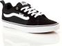 Vans Ade de lage sneaker met gewatteerde enkel Black - Thumbnail 15