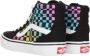 Vans Filmore Hi Trippy Checkerboard veterboot Veterschoenen Jongen - Thumbnail 13