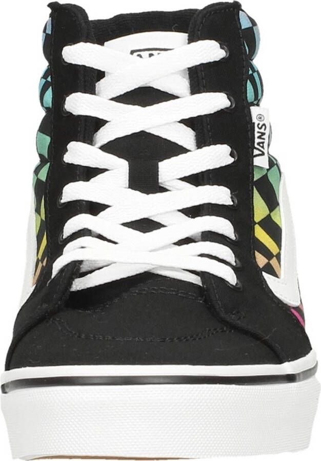 Vans MY Filmore Hi MULTI BLACK