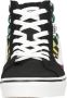 Vans Filmore Hi Trippy Checkerboard veterboot Veterschoenen Jongen - Thumbnail 14