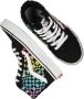 Vans Filmore Hi Trippy Checkerboard veterboot Veterschoenen Jongen - Thumbnail 15