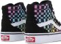 Vans Filmore Hi Trippy Checkerboard veterboot Veterschoenen Jongen - Thumbnail 6