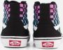 Vans Filmore Hi Trippy Checkerboard veterboot Veterschoenen Jongen - Thumbnail 10