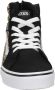 Vans MY Filmore Hi Zip (CHEETAH) BLACK DOE - Thumbnail 14