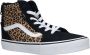 Vans MY Filmore Hi Zip (CHEETAH) BLACK DOE - Thumbnail 20