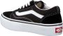 Vans Zwarte Lage Sneakers Uy Old Skool Platform - Thumbnail 12