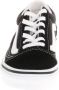 Vans Old Skool voorschools Schoenen Black Leer Textil 5 Foot Locker - Thumbnail 14