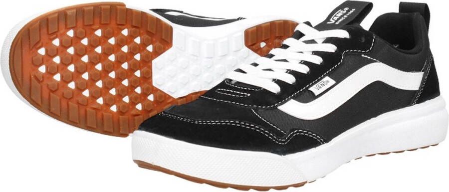 Vans Range EXP Sneakers Heren