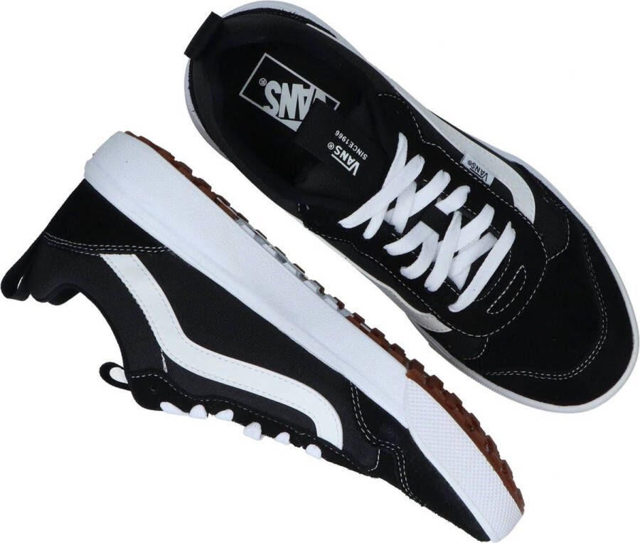 Vans Range EXP Sneakers Heren