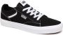 Vans Zwarte textielsneaker met verharde hiel Black Heren - Thumbnail 13