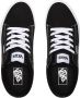 Vans Zwarte textielsneaker met verharde hiel Black Heren - Thumbnail 12