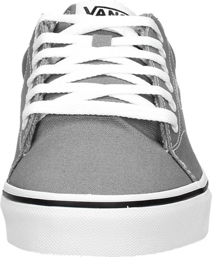 Vans Seldan Sneakers Laag grijs