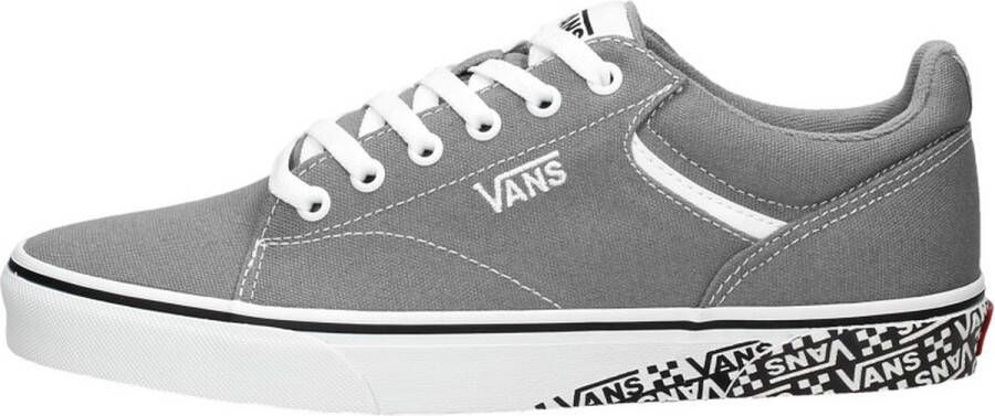 Vans Seldan Sneakers Laag grijs