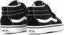 Vans Jn Sk8-mid Reissue V (gs) Skate Schoenen black true white maat: 38.5 beschikbare maaten:35 36 37 38.5 39 36.5 - Thumbnail 15