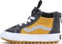 Vans SK8-Hi Zip Mte Reflective Sidetrip Golden - Thumbnail 6