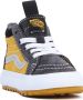 Vans SK8-Hi Zip Mte Reflective Sidetrip Golden - Thumbnail 7