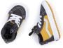 Vans SK8-Hi Zip Mte Reflective Sidetrip Golden - Thumbnail 8