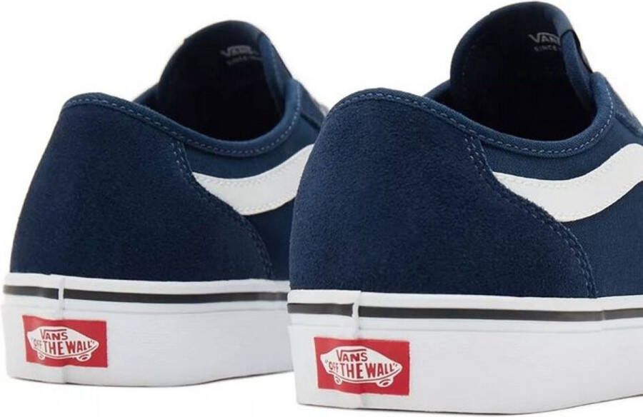 Vans Sneakers Mannen