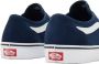 Vans MN Filmore Decon Heren Sneakers Dress Blues White - Thumbnail 5