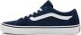 Vans MN Filmore Decon Heren Sneakers Dress Blues White - Thumbnail 12