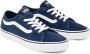 Vans MN Filmore Decon Heren Sneakers Dress Blues White - Thumbnail 6