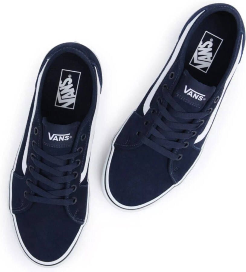 Vans Sneakers Mannen