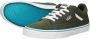 Vans MN Seldan Sneakers Laag groen - Thumbnail 4