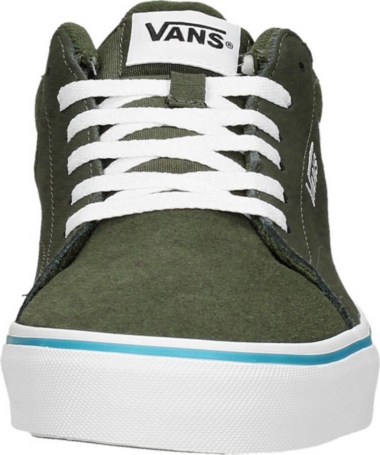 Vans Sneakers Mannen