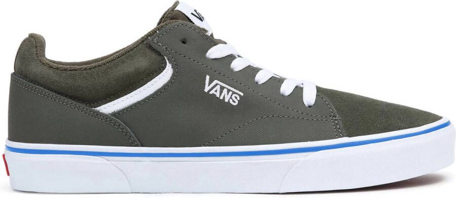 Vans Sneakers Mannen