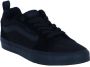 Vans Klassieke zwarte sneakers Black Heren - Thumbnail 5