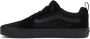 Vans Klassieke zwarte sneakers Black Heren - Thumbnail 7