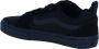 Vans Klassieke zwarte sneakers Black Heren - Thumbnail 9