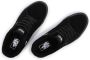 Vans Geborduurde Sportsneaker met Contrastdetails Black Heren - Thumbnail 6