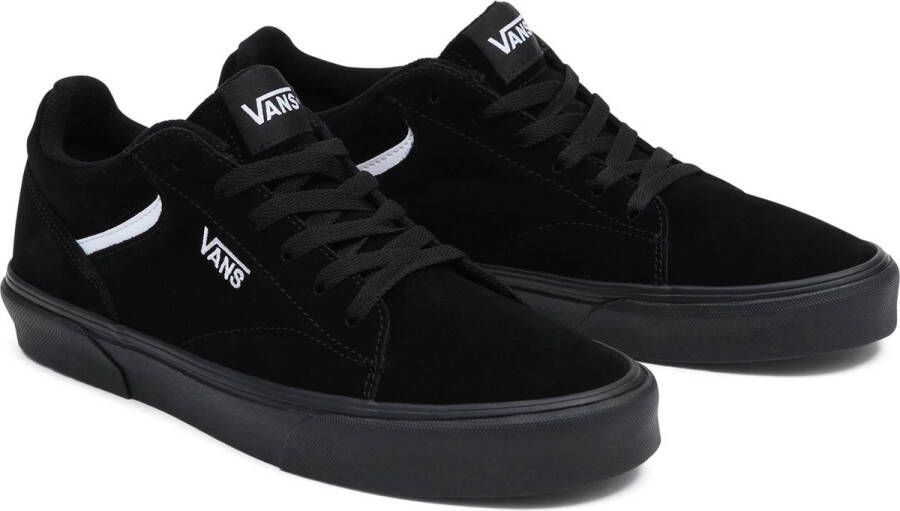 Vans MN Seldan Sneakers Laag zwart - Foto 10