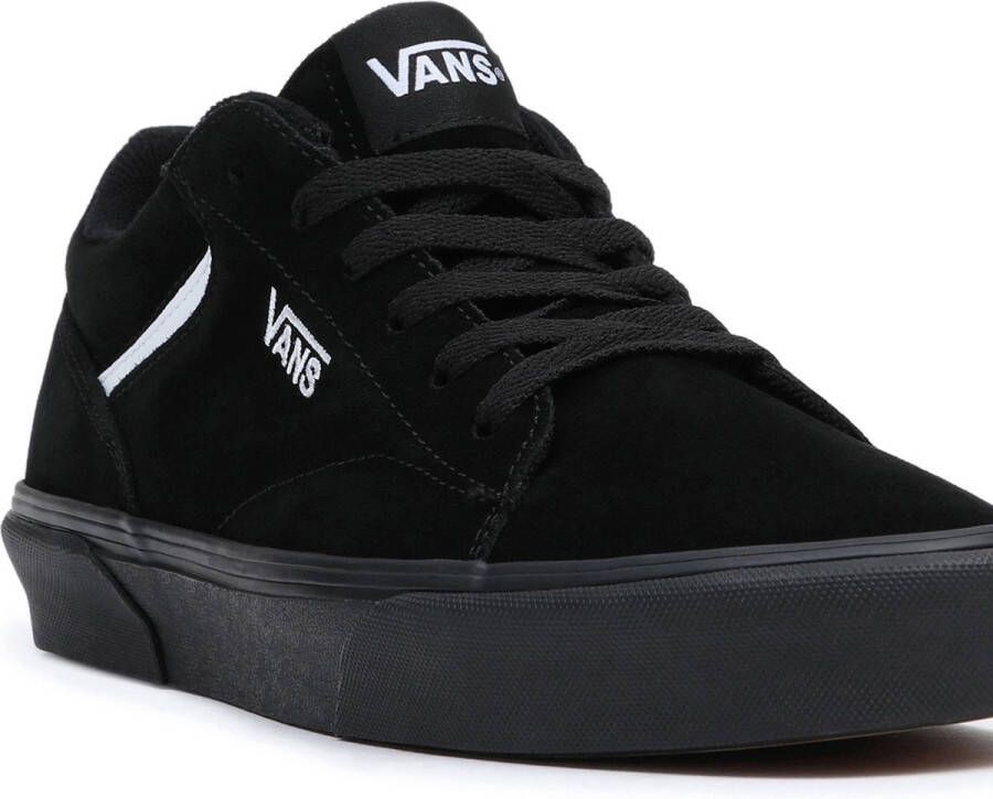 Vans MN Seldan Sneakers Laag zwart - Foto 13