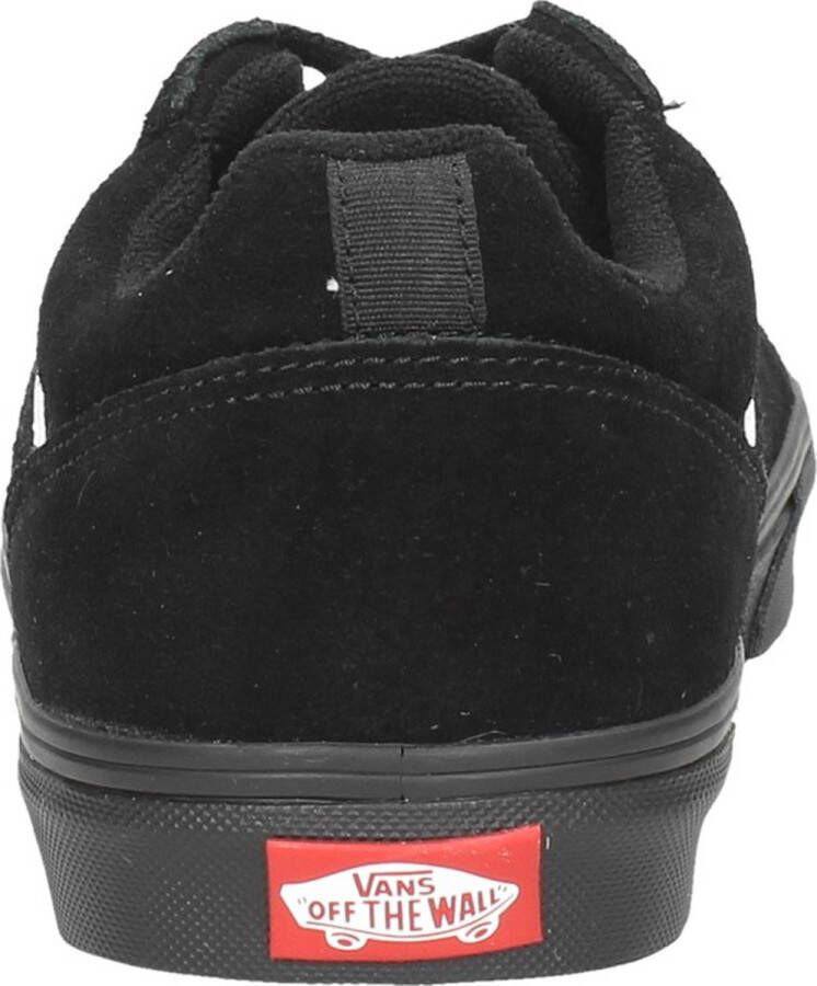 Vans MN Seldan Sneakers Laag zwart - Foto 4