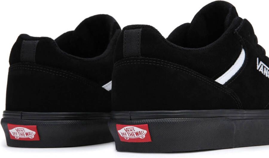 Vans MN Seldan Sneakers Laag zwart - Foto 8