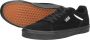 Vans Sportieve Zwarte Heren Sneakers Geborduurd Logo Black Heren - Thumbnail 10