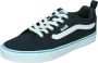 Vans MN Filmore Heren Sneakers Tectuff Dark Navy - Thumbnail 11