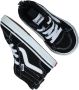 Vans Filmore Hi sneakers zwart wit Canvas 23 5 - Thumbnail 9