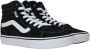 Vans Zwarte ssneakers Gratis Verzending Black - Thumbnail 11