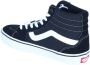 Vans Zwarte ssneakers Gratis Verzending Black - Thumbnail 12